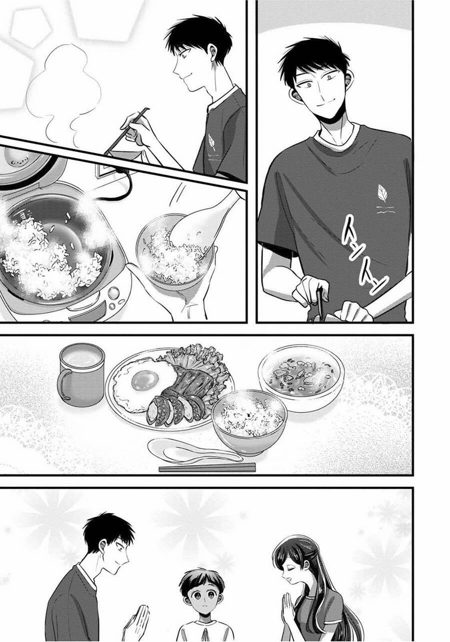 Little Lotus 22 trang 6