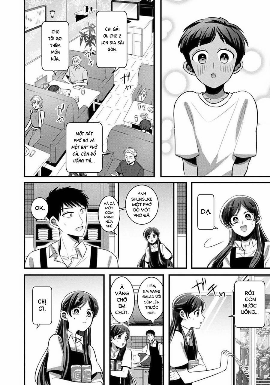 Little Lotus 22 trang 9