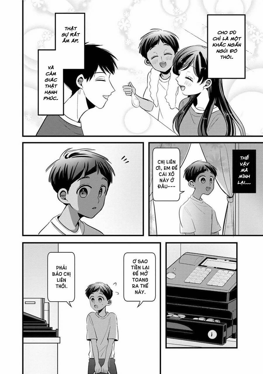 Little Lotus 23 trang 5