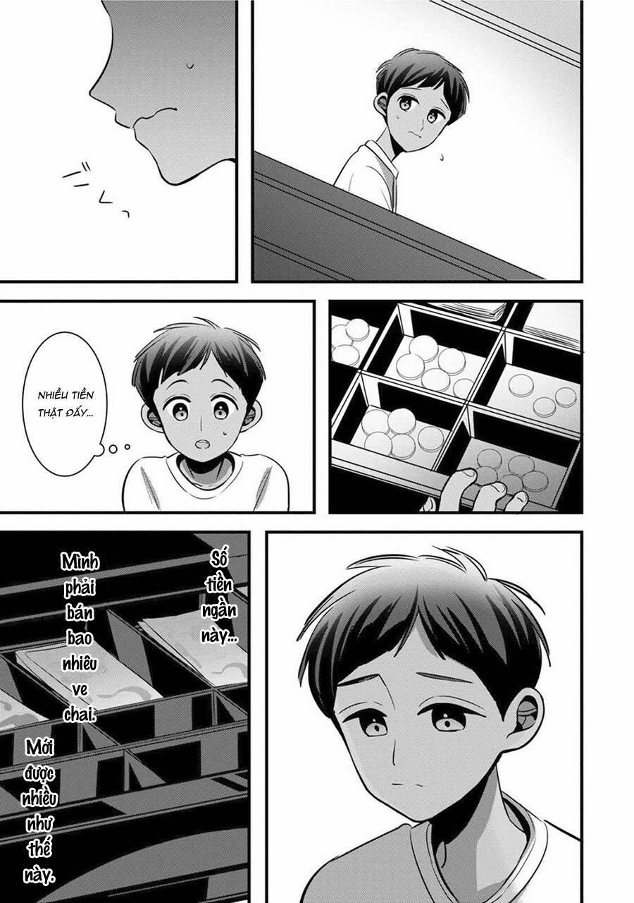 Little Lotus 23 trang 6