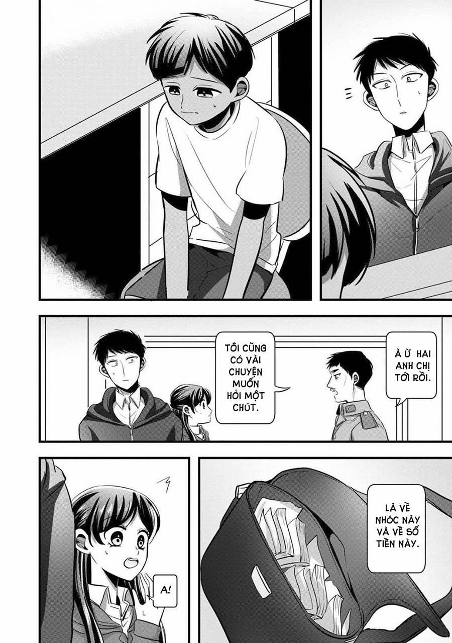 Little Lotus 23 trang 9