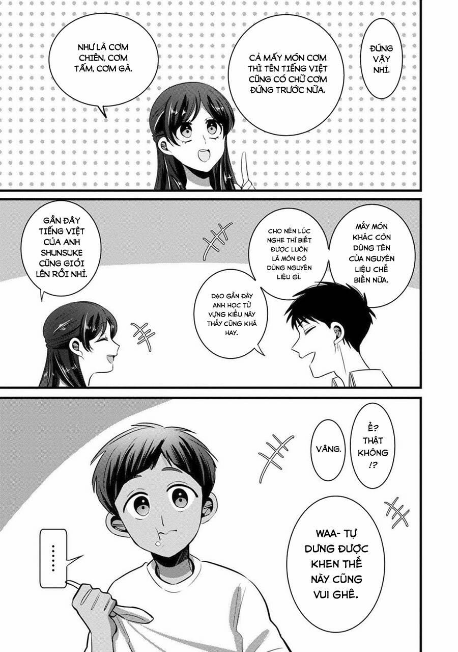 Little Lotus 24 trang 13