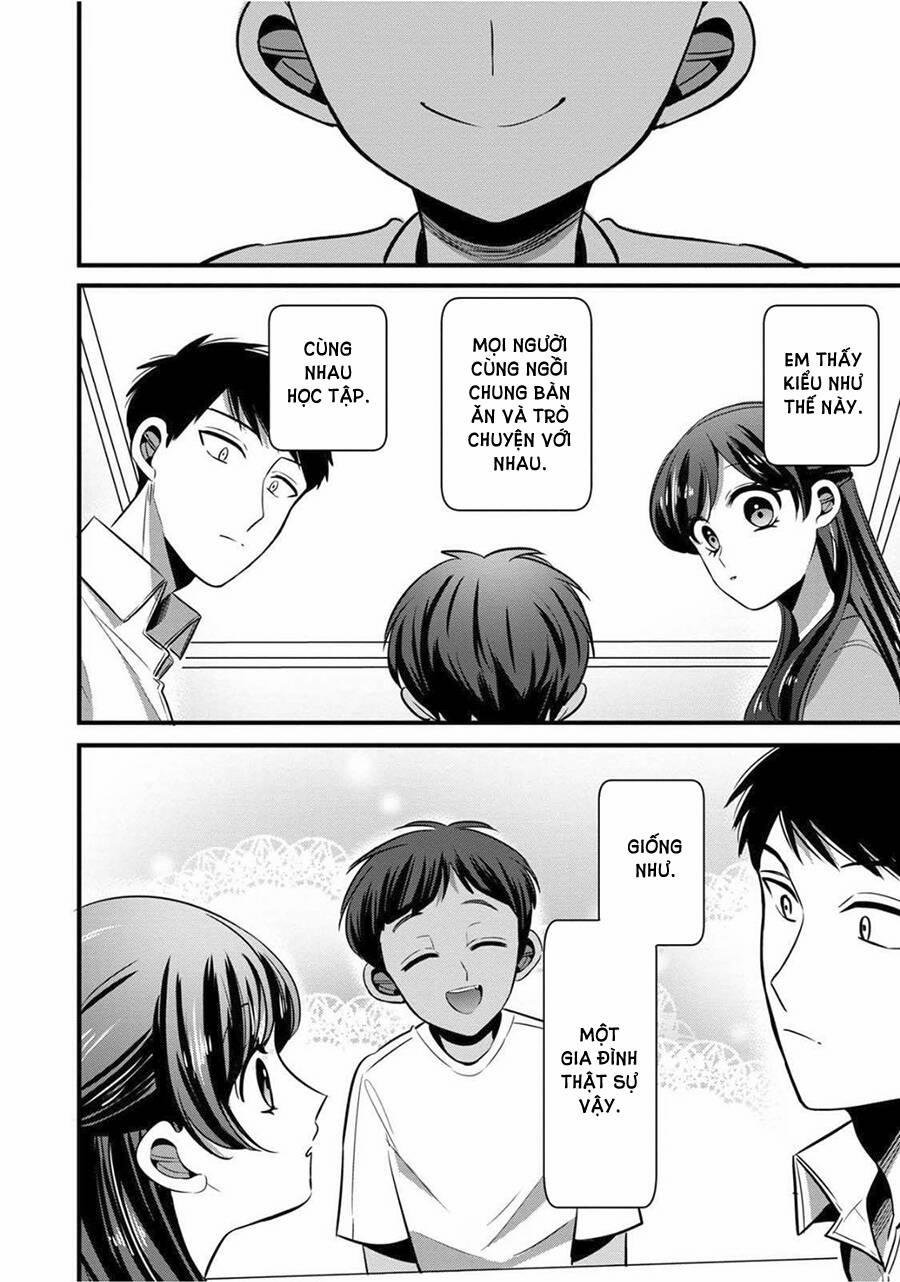 Little Lotus 24 trang 14