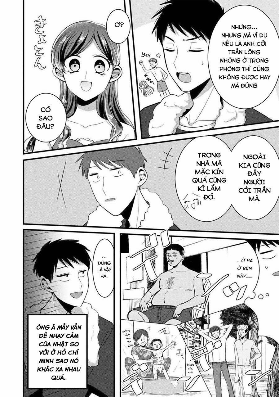 Little Lotus 24 trang 23