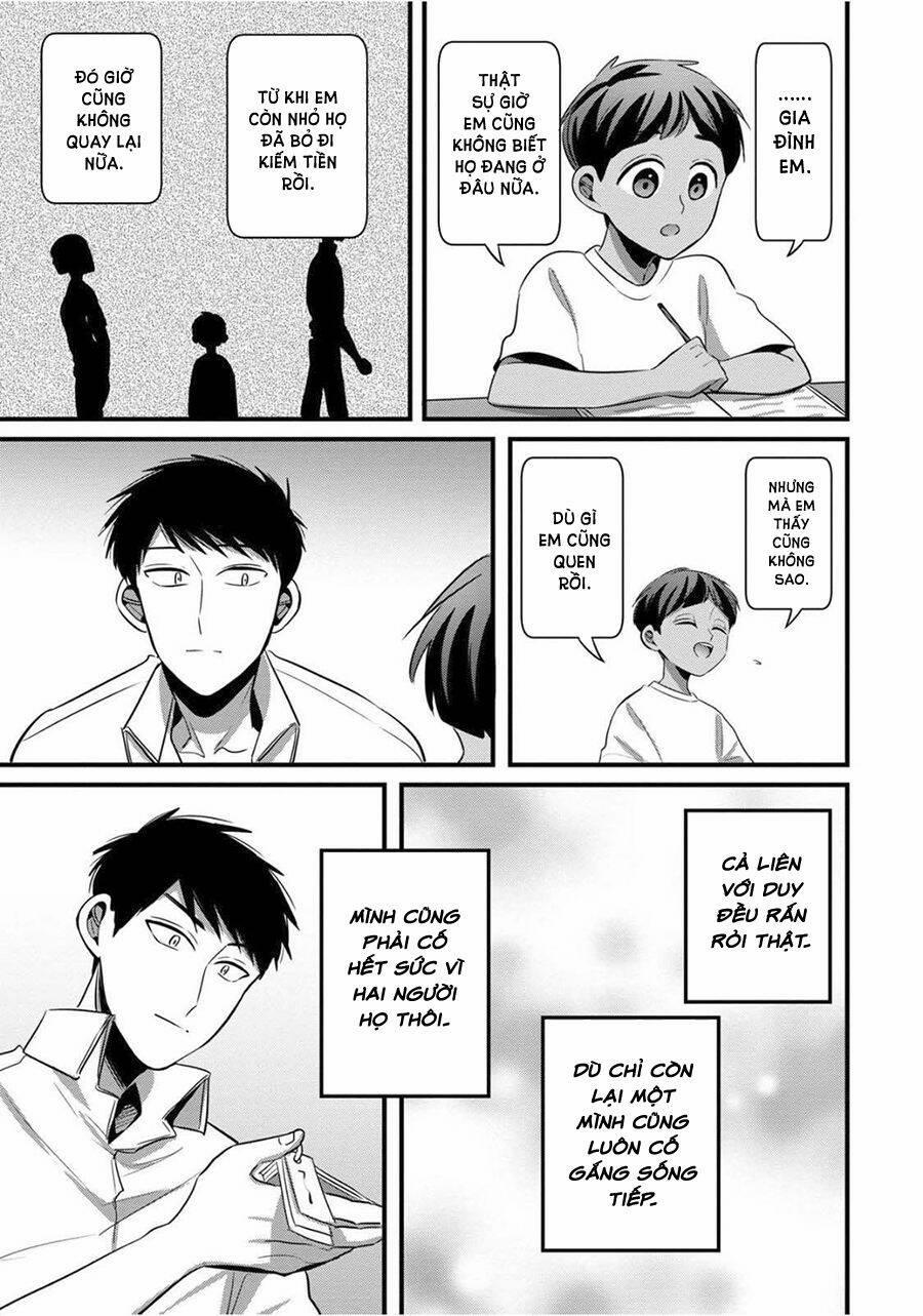 Little Lotus 24 trang 7