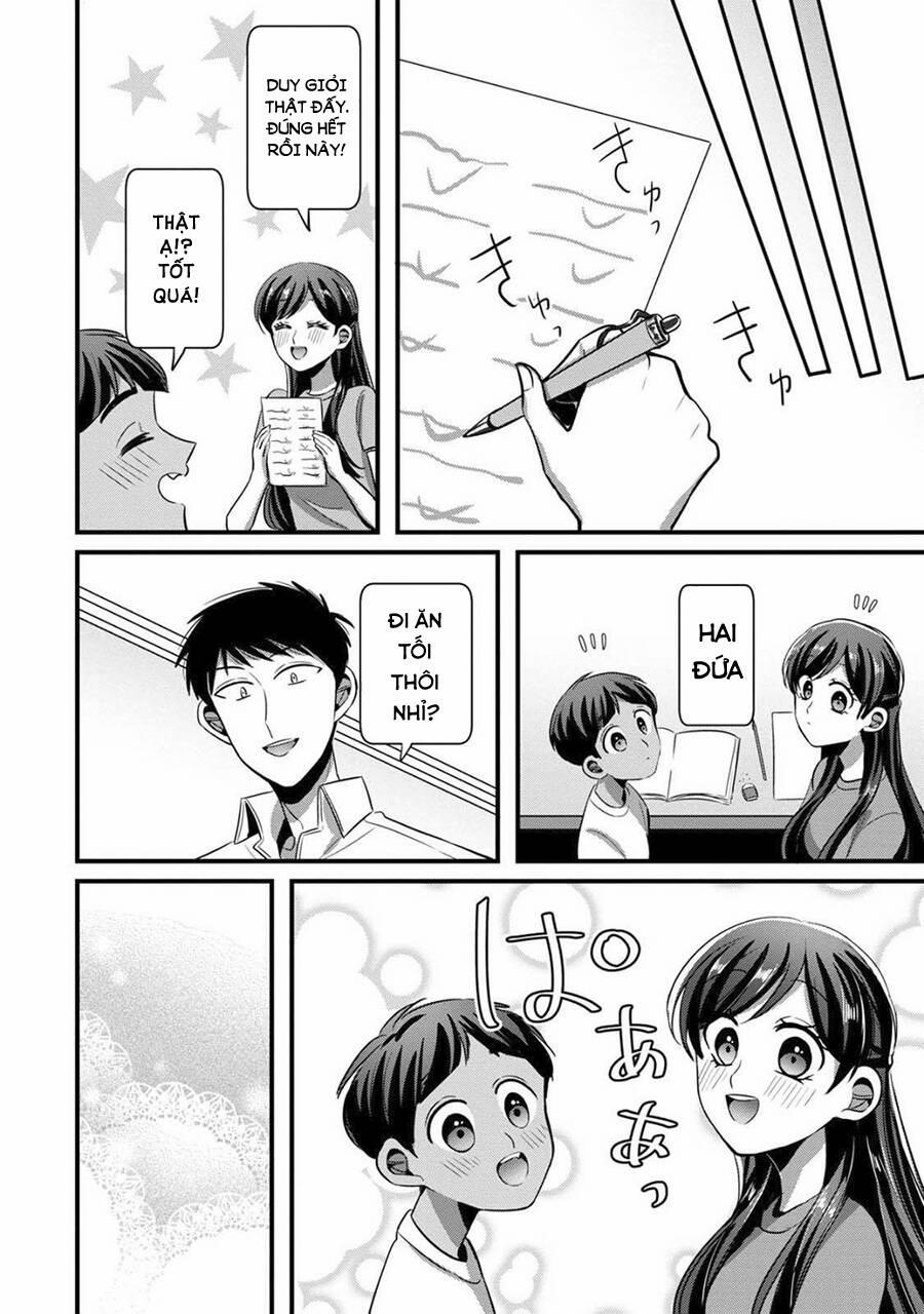 Little Lotus 24 trang 8