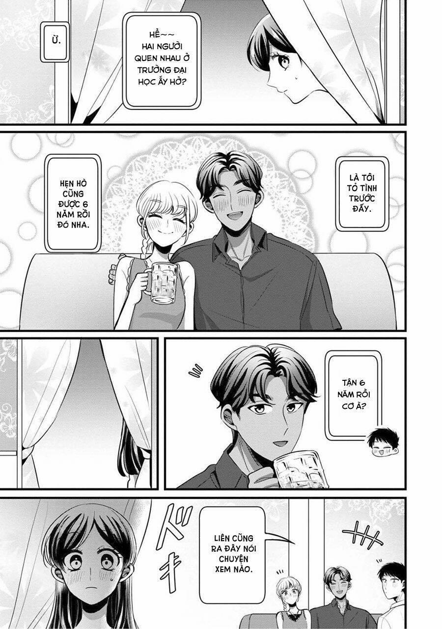 Little Lotus 25 trang 10