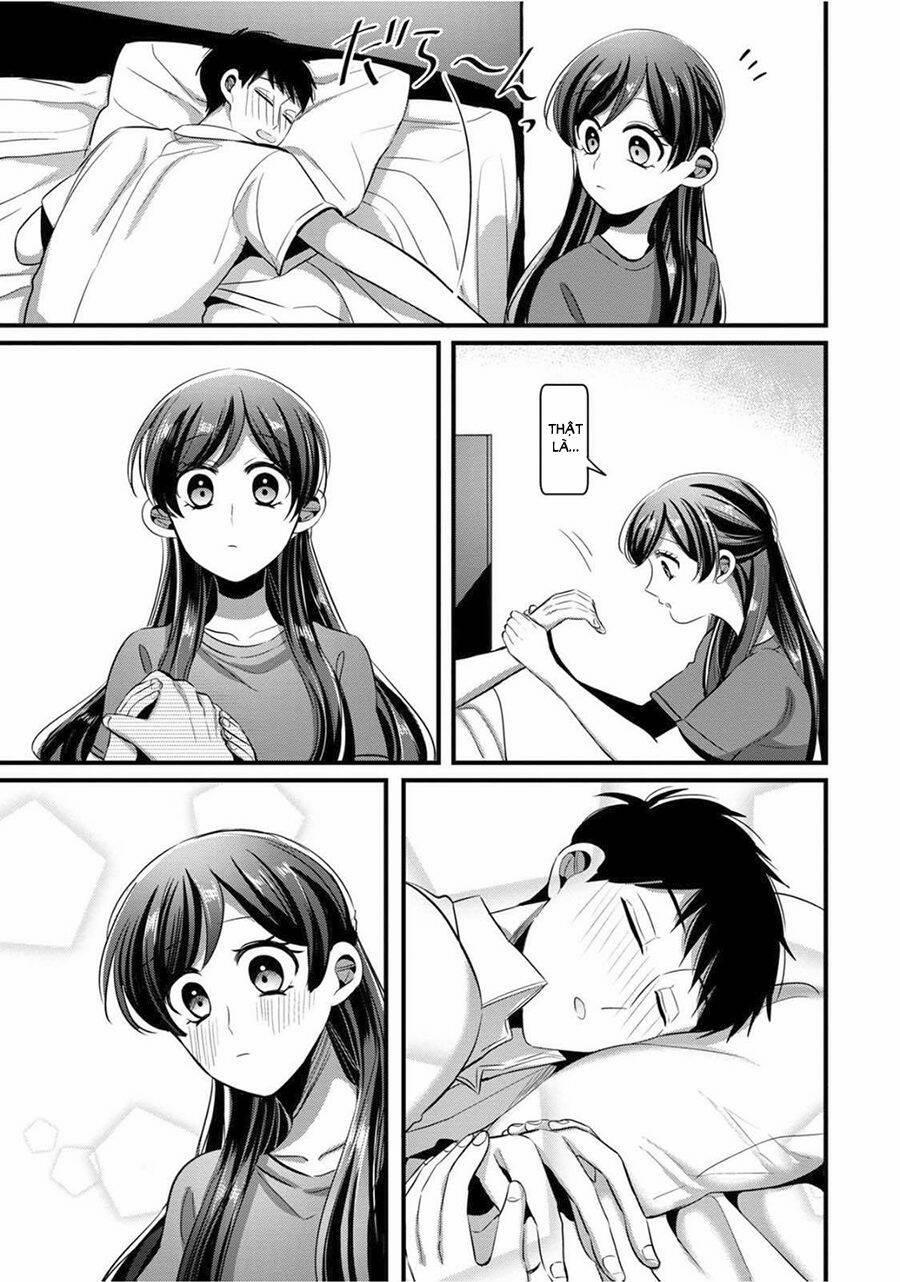 Little Lotus 25 trang 14