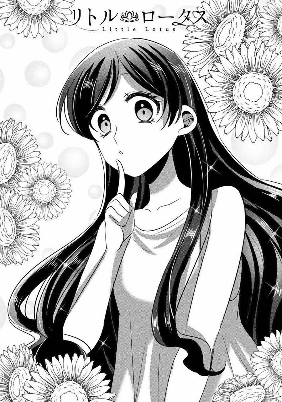 Little Lotus 25 trang 2