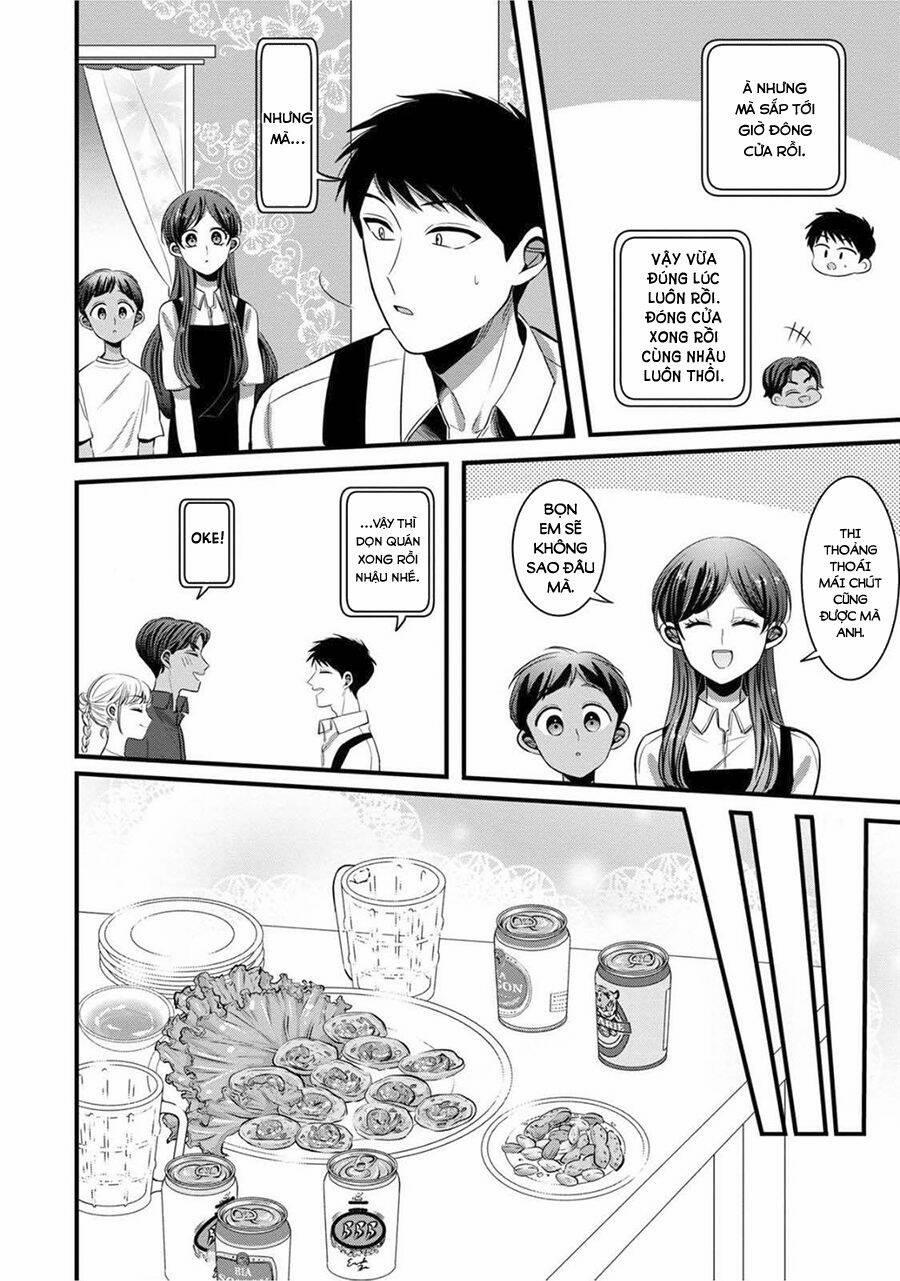 Little Lotus 25 trang 5