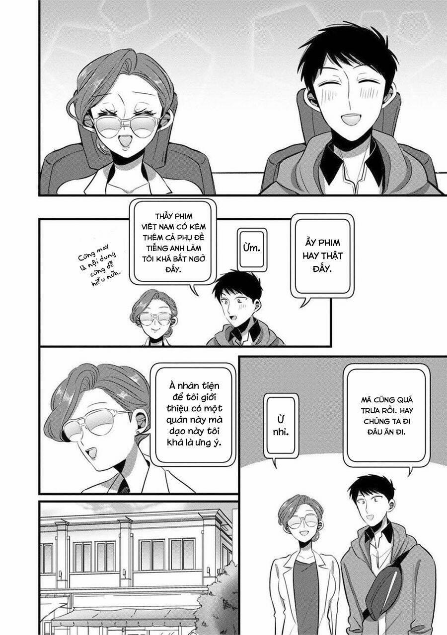 Little Lotus 26 trang 10