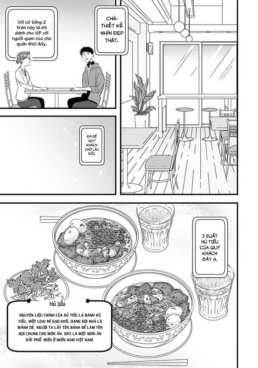 Little Lotus 26 trang 11