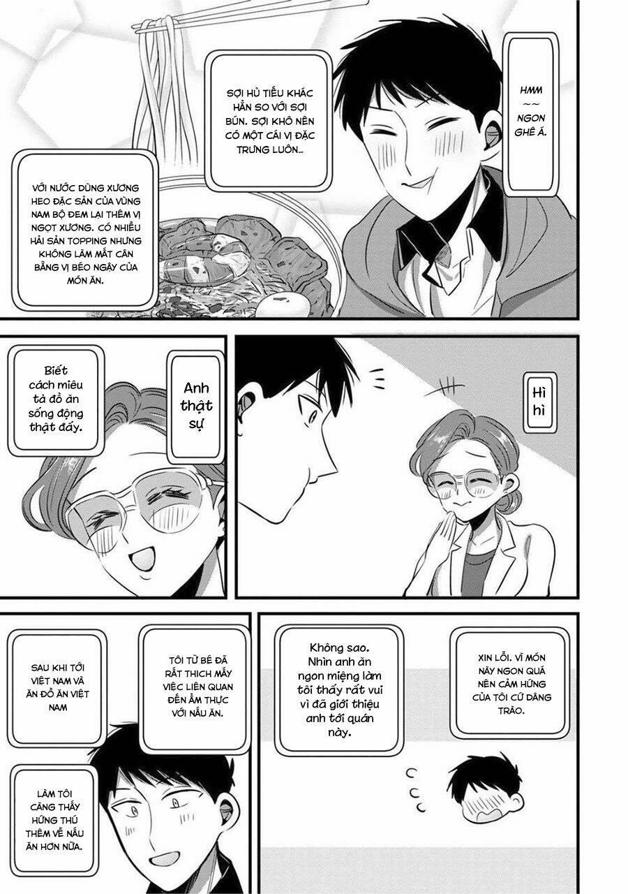 Little Lotus 26 trang 13