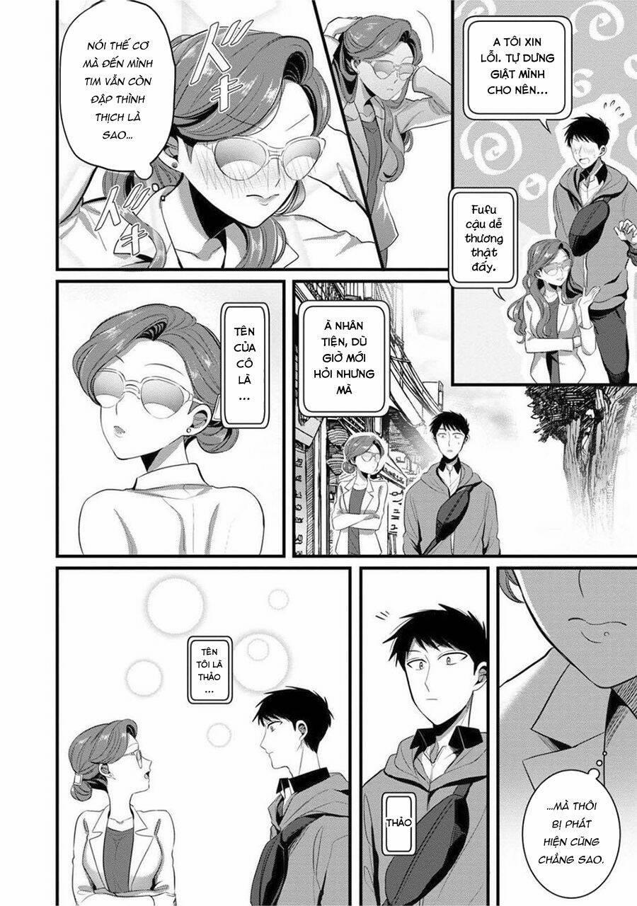 Little Lotus 26 trang 16