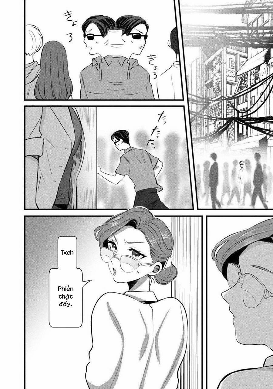 Little Lotus 26 trang 2