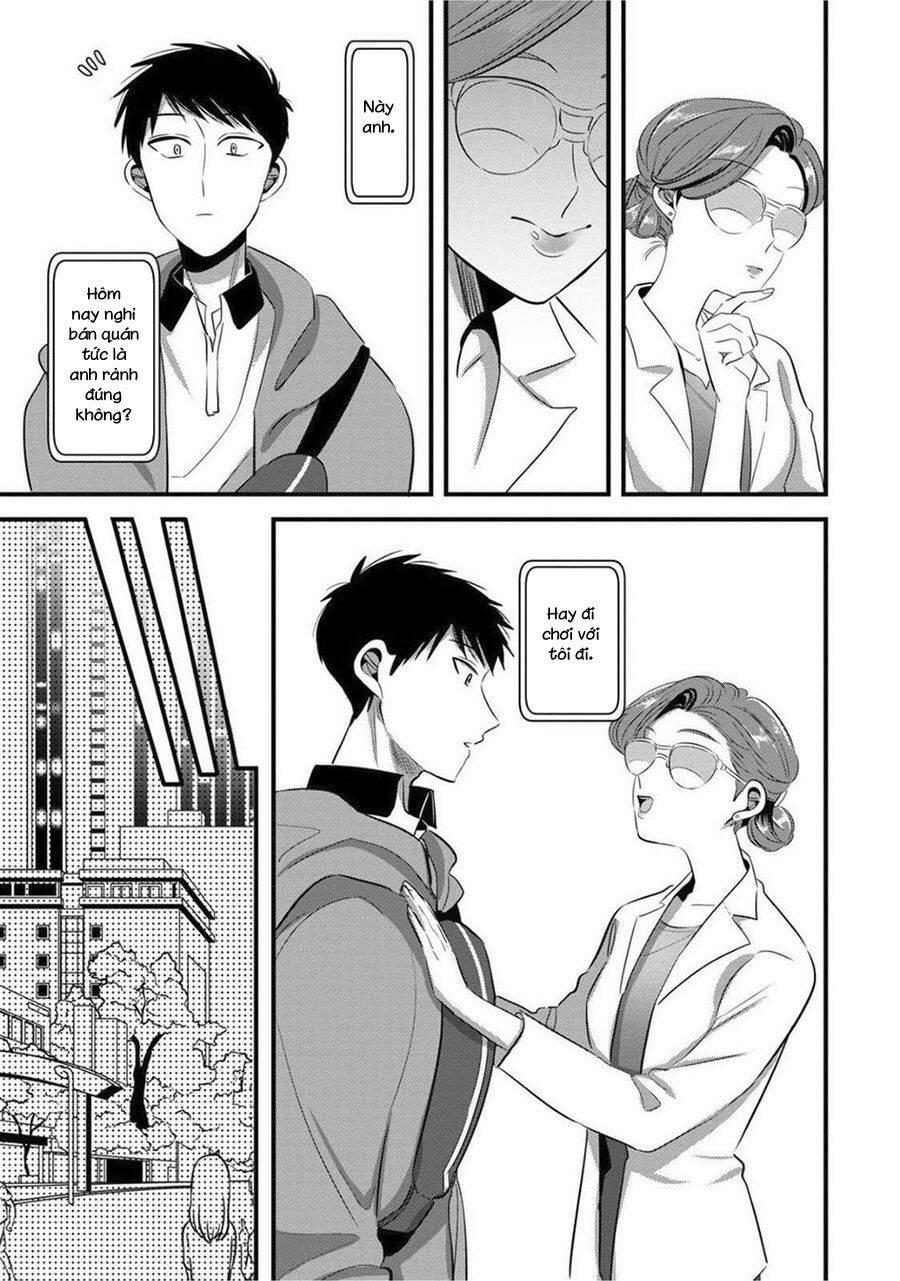 Little Lotus 26 trang 5