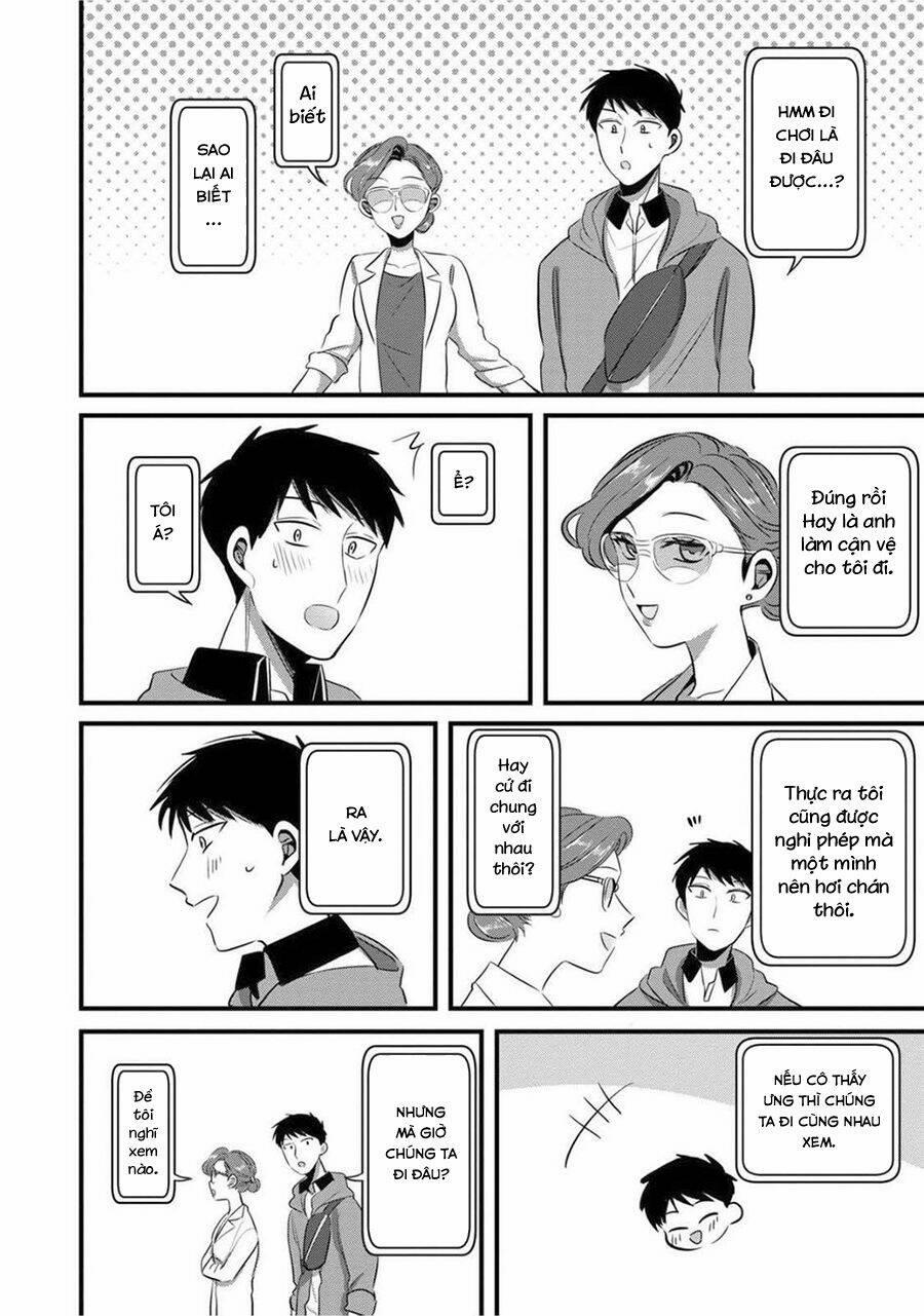 Little Lotus 26 trang 6