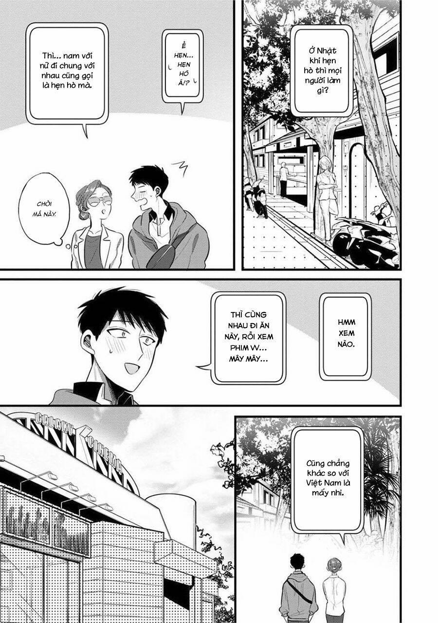 Little Lotus 26 trang 7