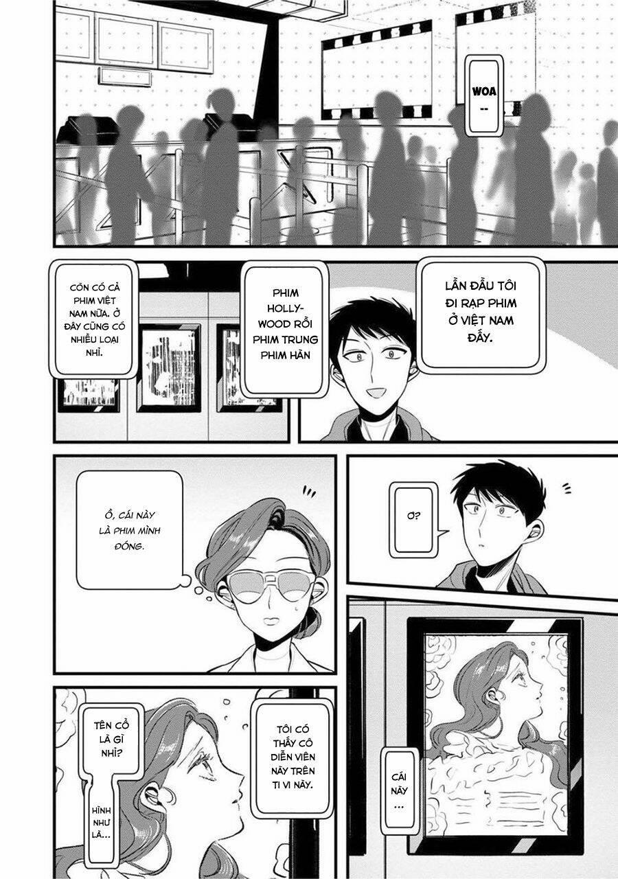 Little Lotus 26 trang 8