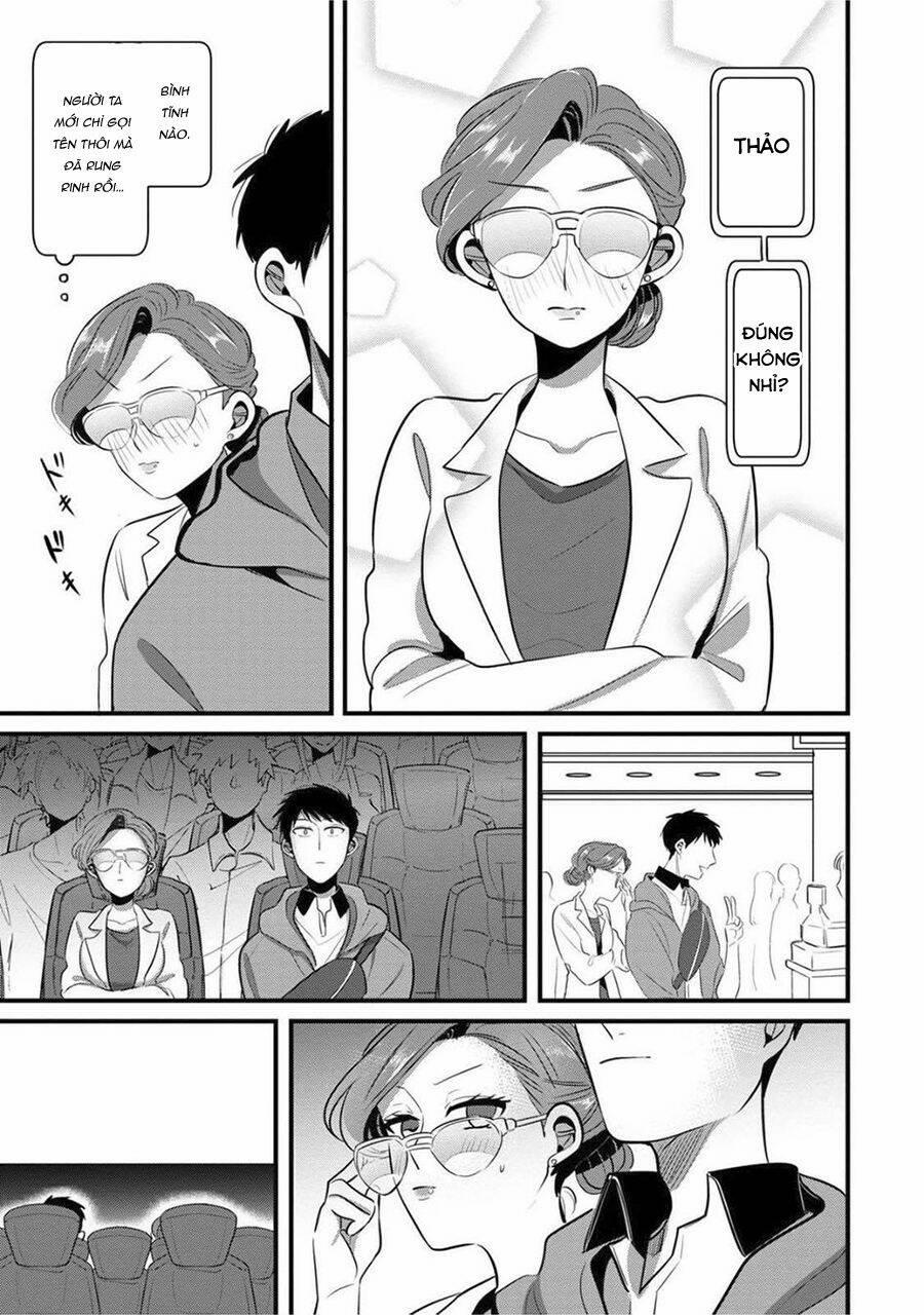 Little Lotus 26 trang 9