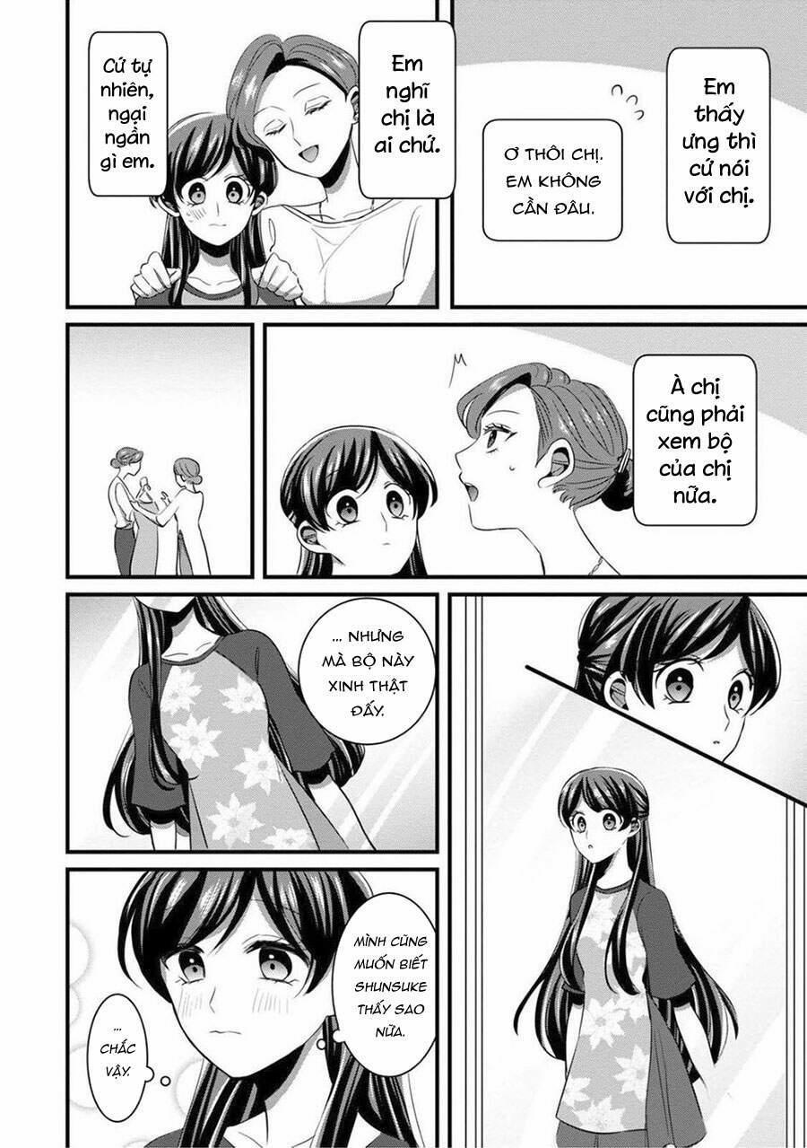 Little Lotus 27 trang 10