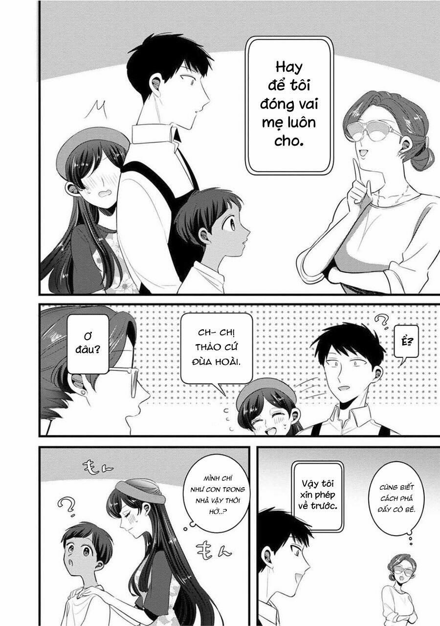 Little Lotus 27 trang 16