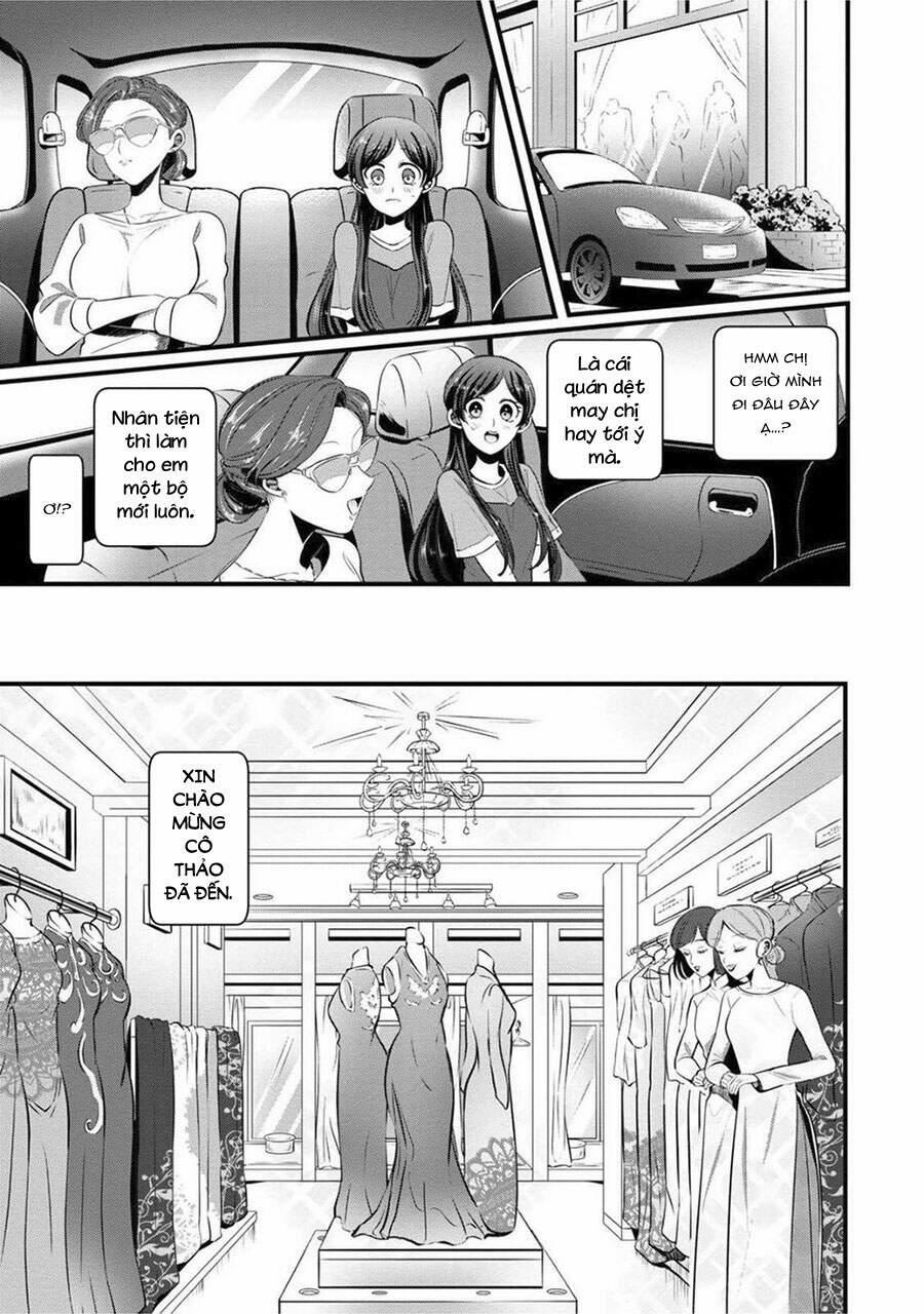 Little Lotus 27 trang 5