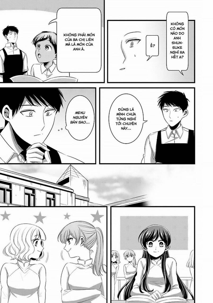 Little Lotus 28.5 trang 3