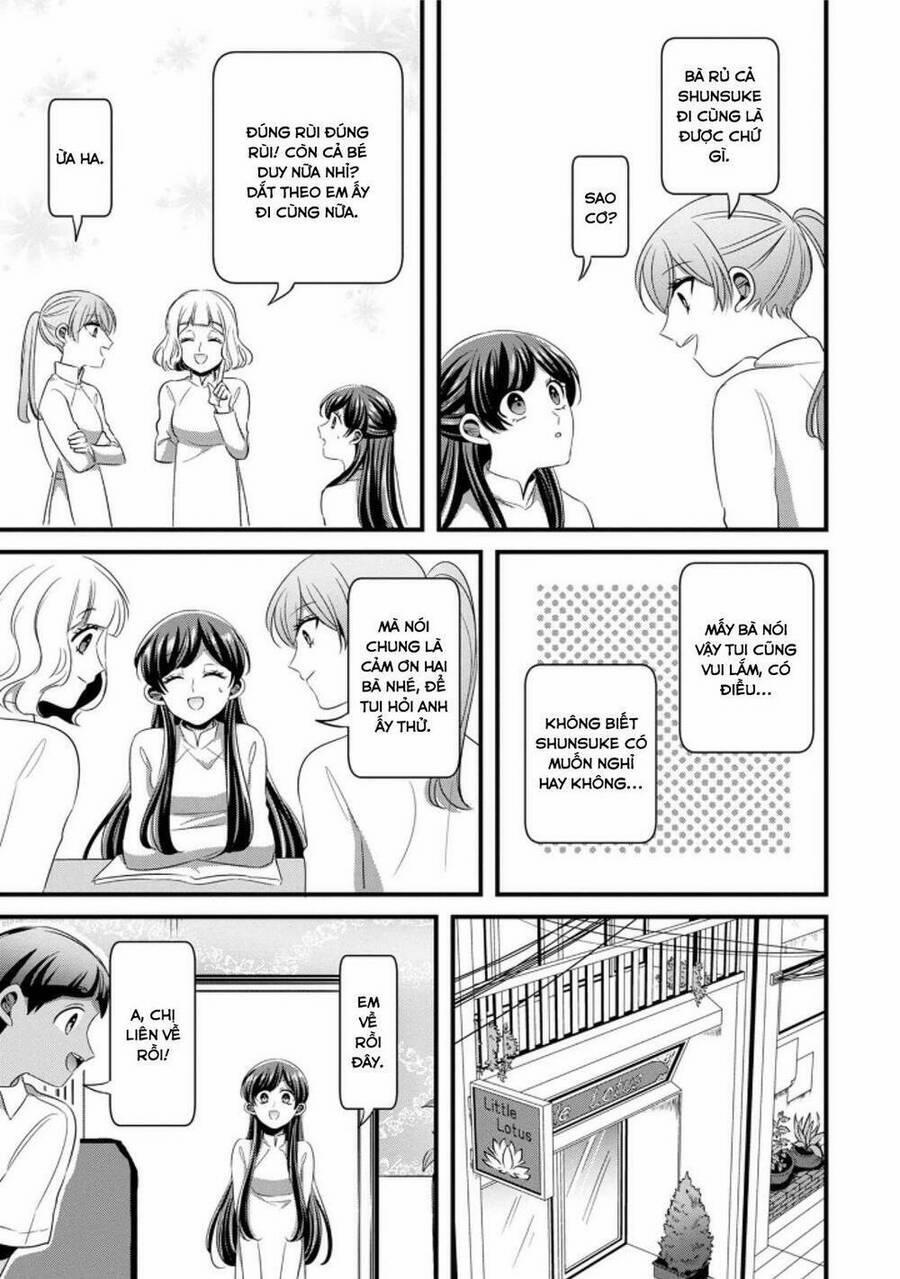 Little Lotus 28.5 trang 5