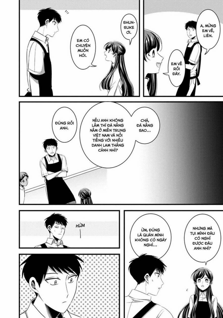 Little Lotus 28.5 trang 6