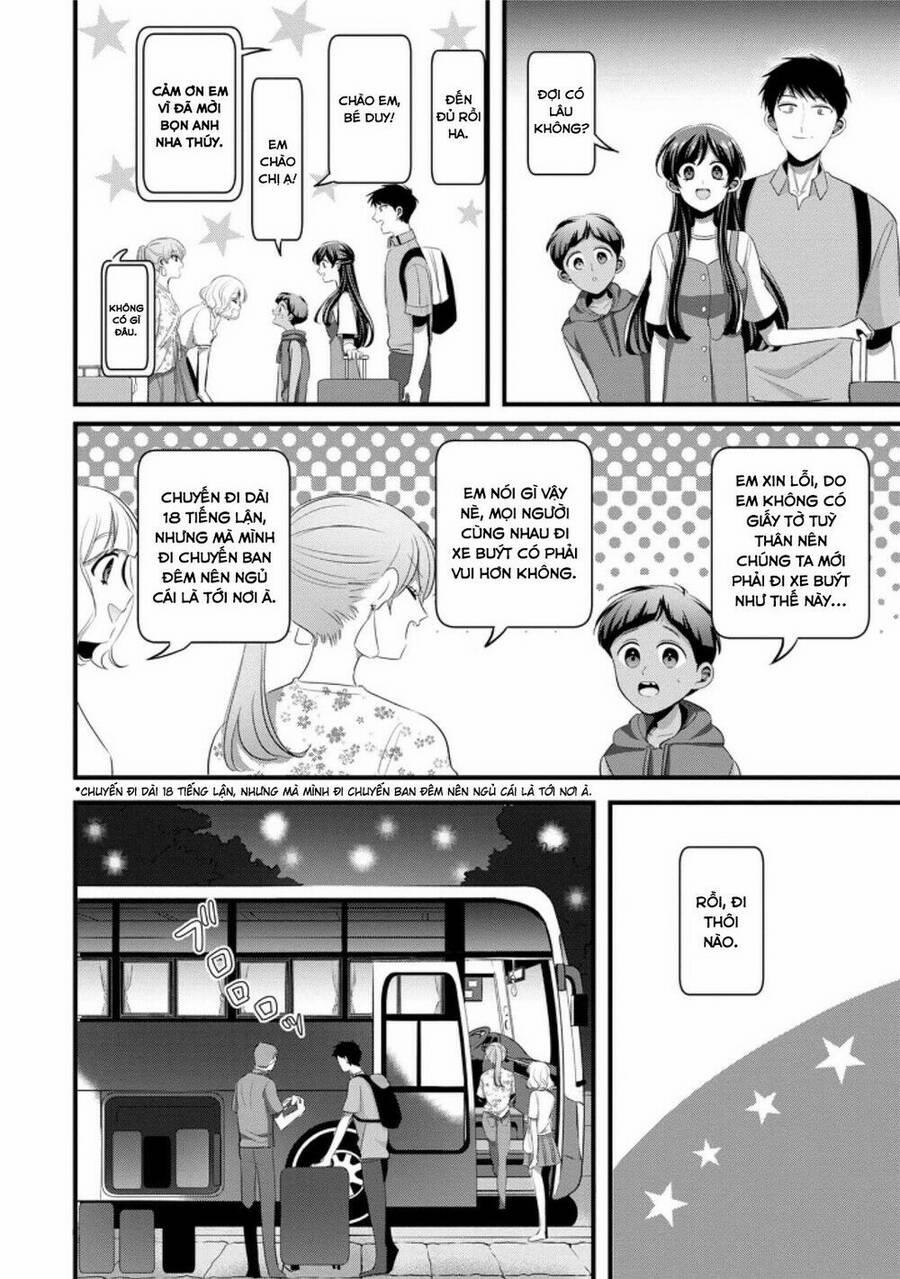 Little Lotus 28.5 trang 8