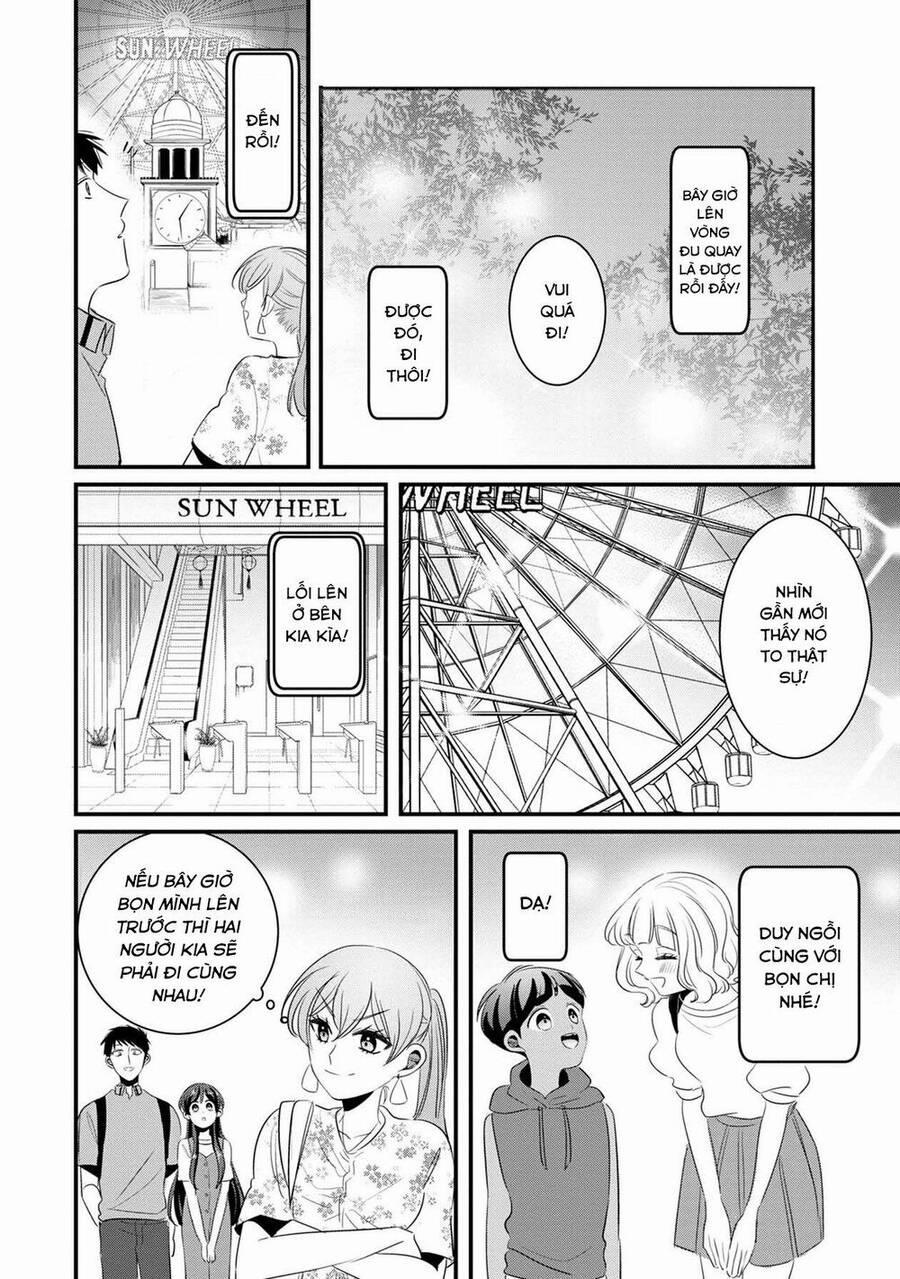 Little Lotus 28.6 trang 16