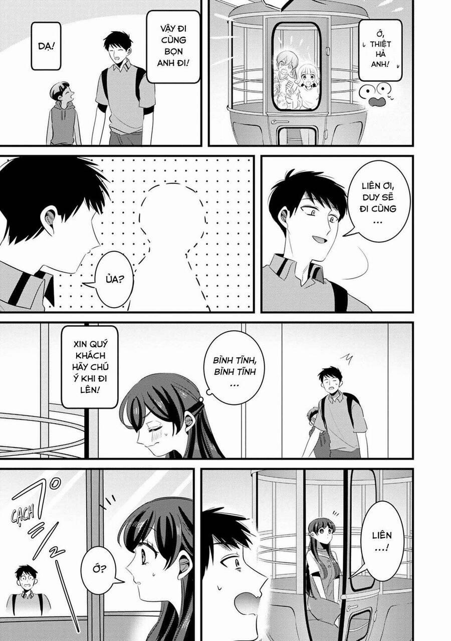 Little Lotus 28.6 trang 19