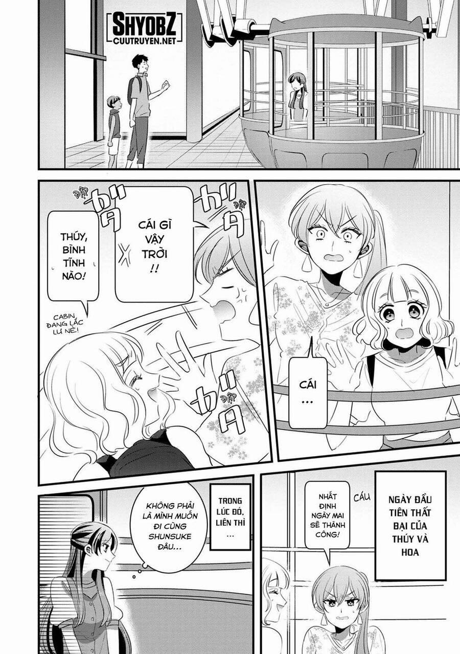 Little Lotus 28.6 trang 20