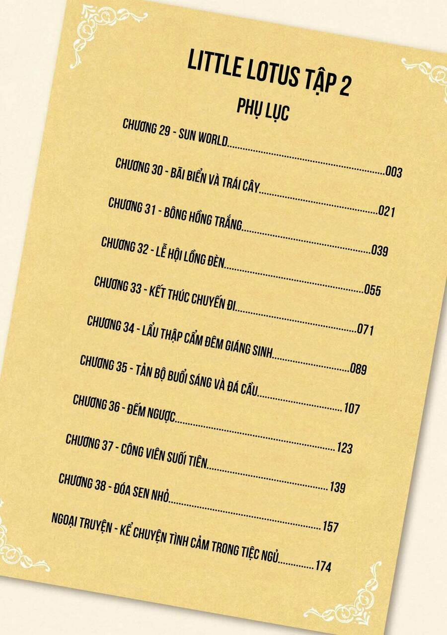 Little Lotus 28.6 trang 4