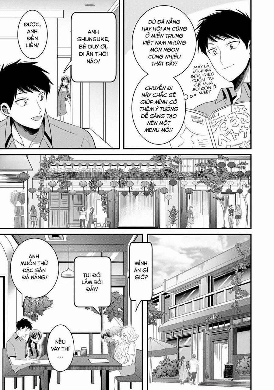 Little Lotus 28.6 trang 7