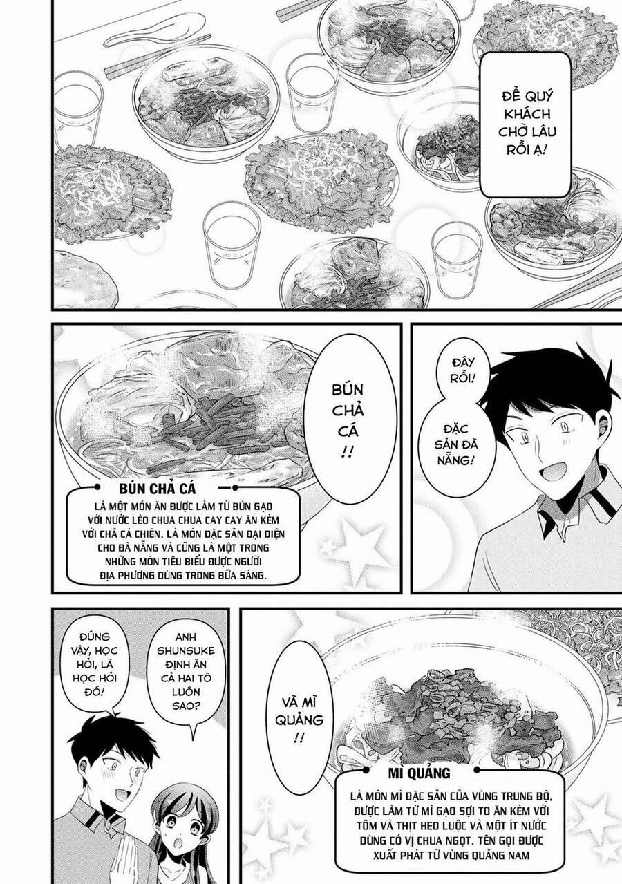 Little Lotus 28.6 trang 8