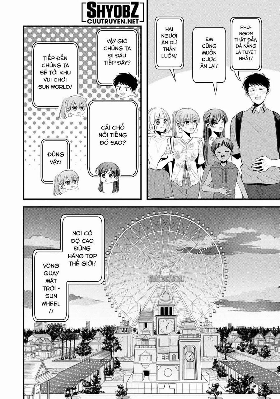 Little Lotus 29 trang 12