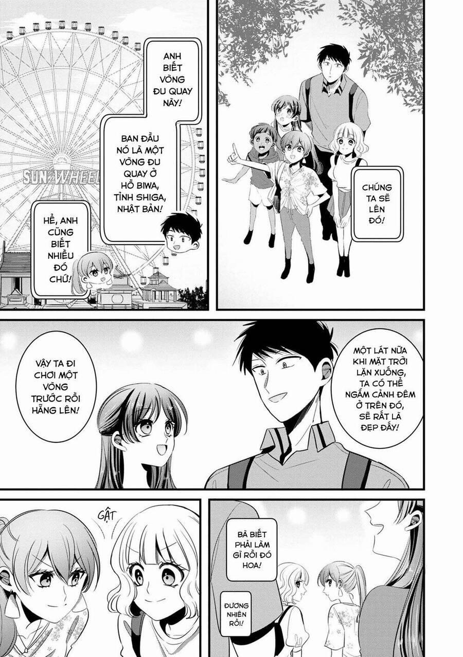 Little Lotus 29 trang 13