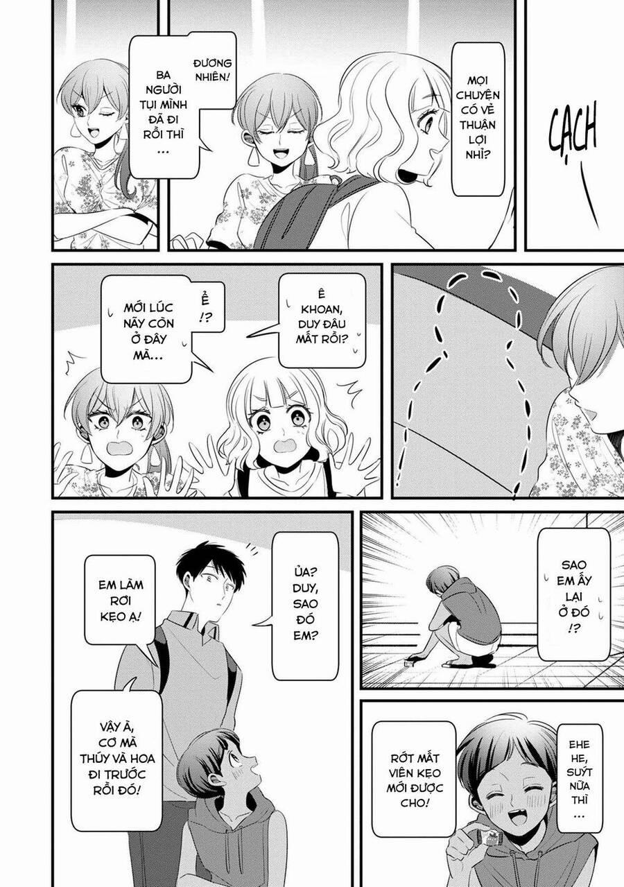 Little Lotus 29 trang 18