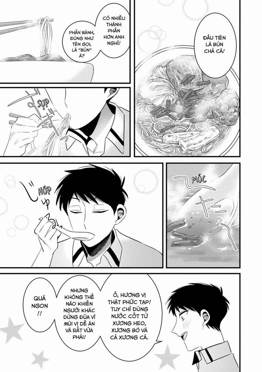 Little Lotus 29 trang 9