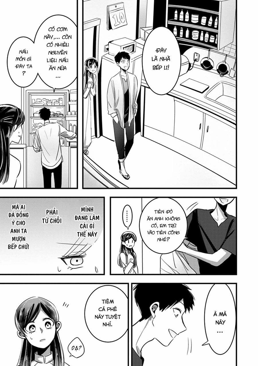 Little Lotus 3 trang 11