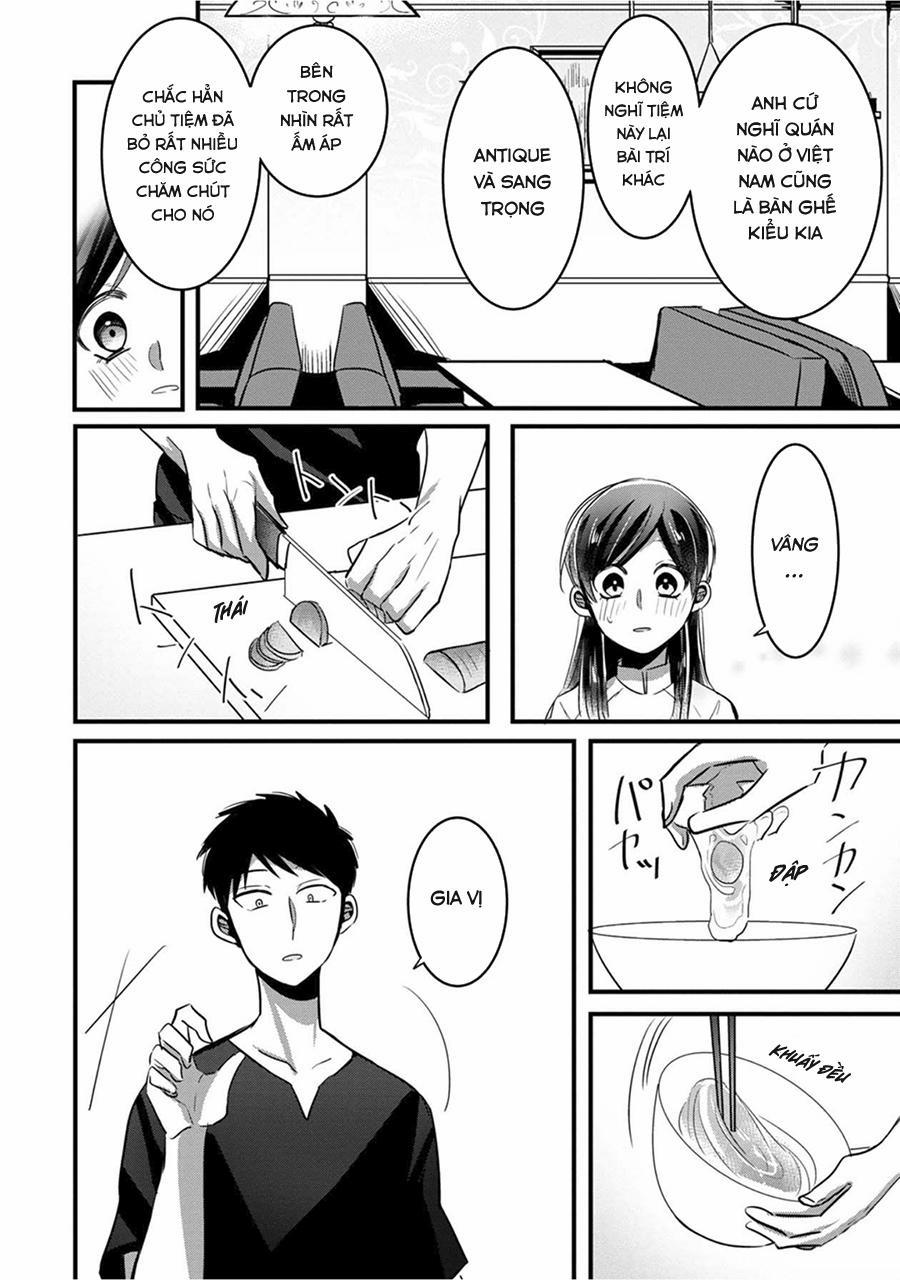 Little Lotus 3 trang 12