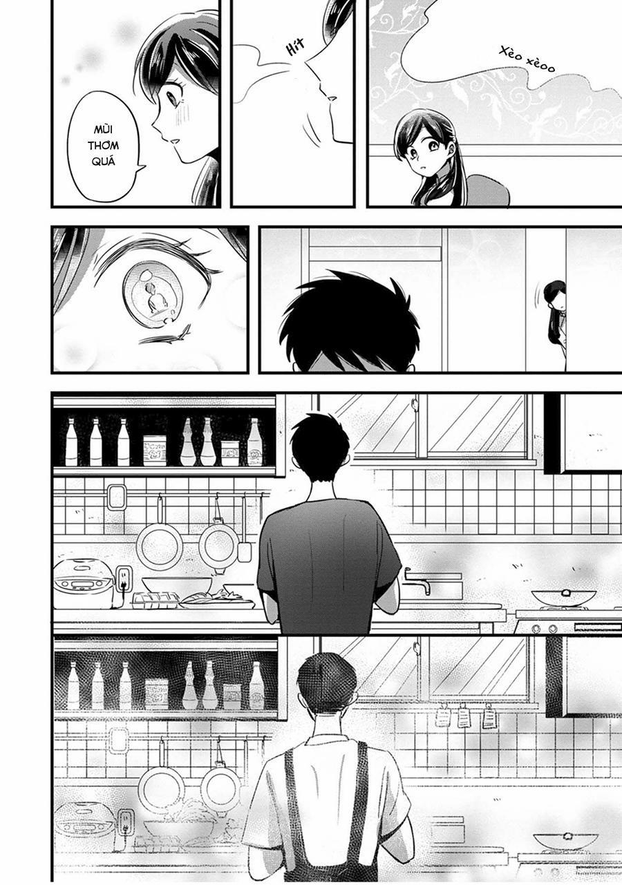 Little Lotus 3 trang 14