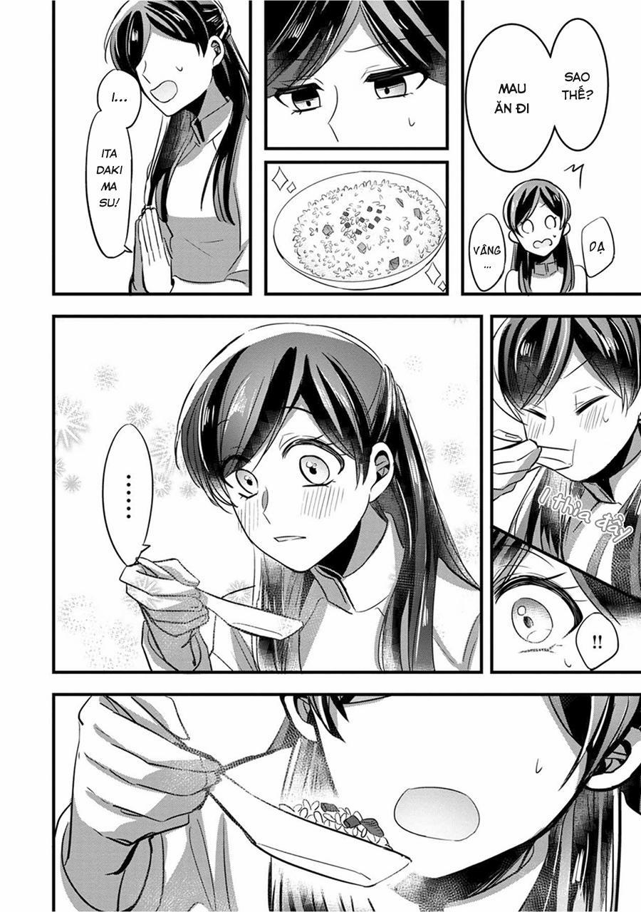 Little Lotus 3 trang 16