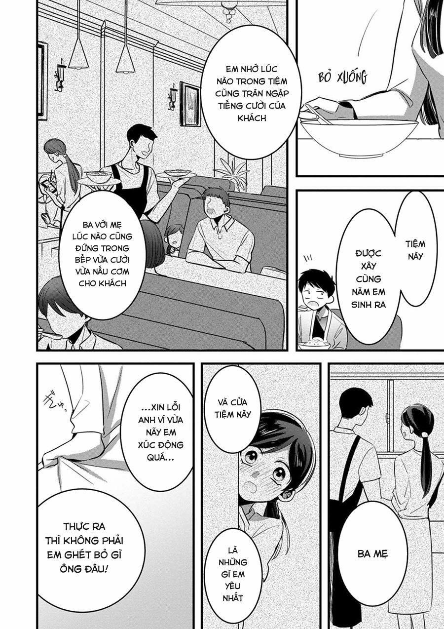 Little Lotus 3 trang 18