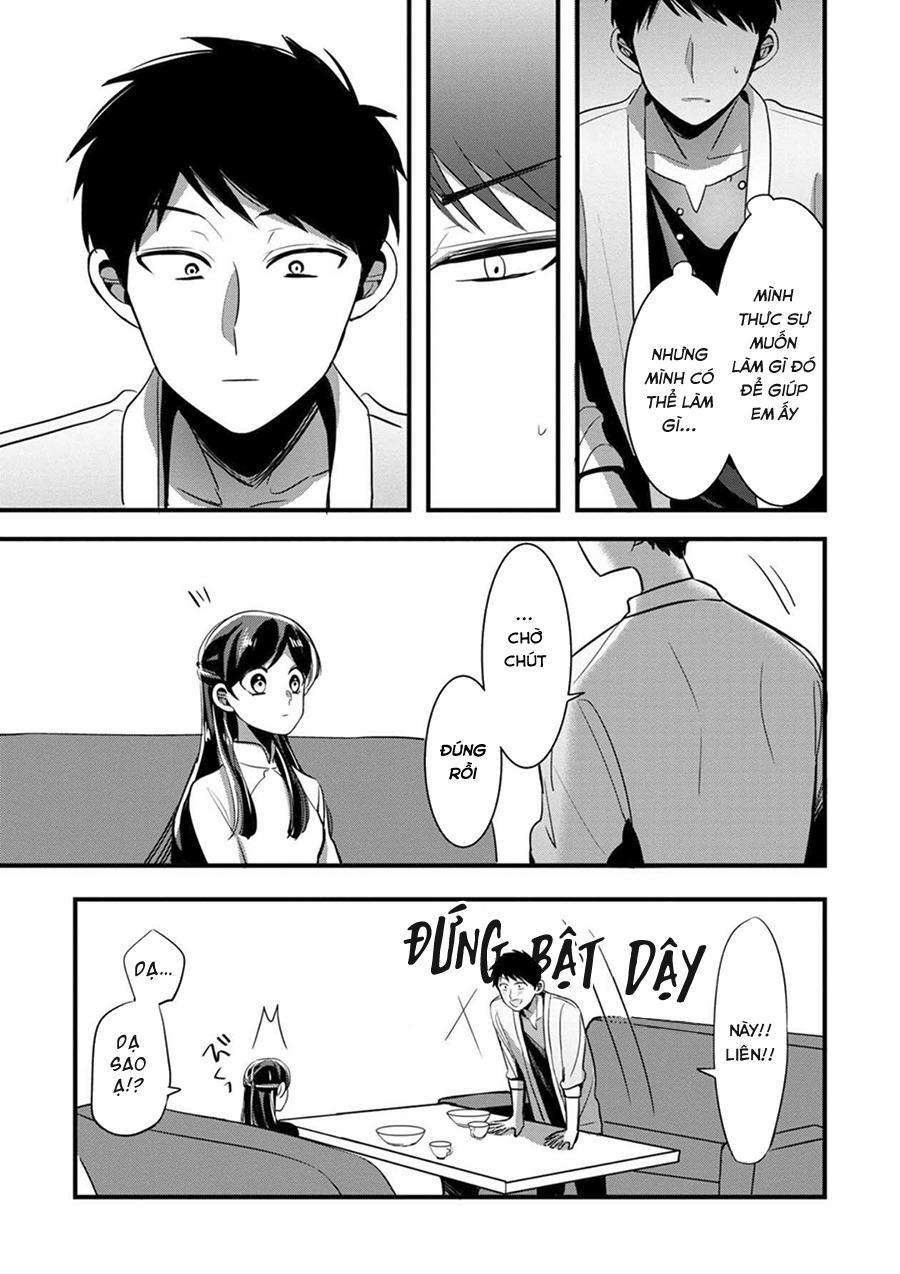 Little Lotus 3 trang 21