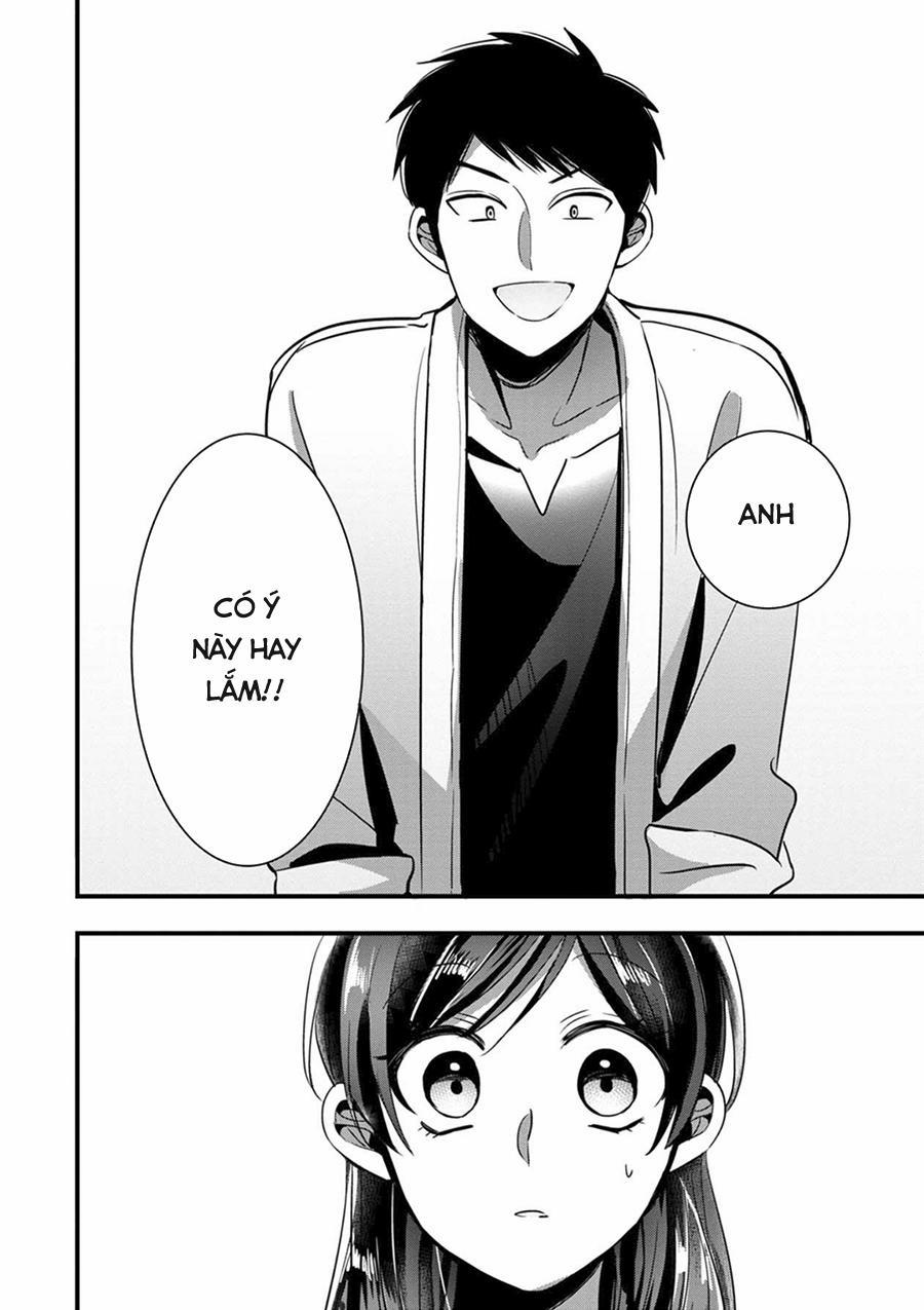 Little Lotus 3 trang 22