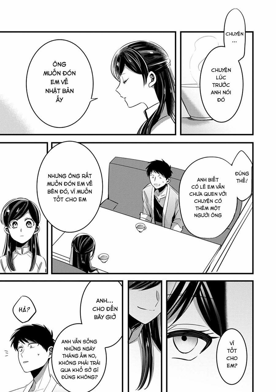 Little Lotus 3 trang 7