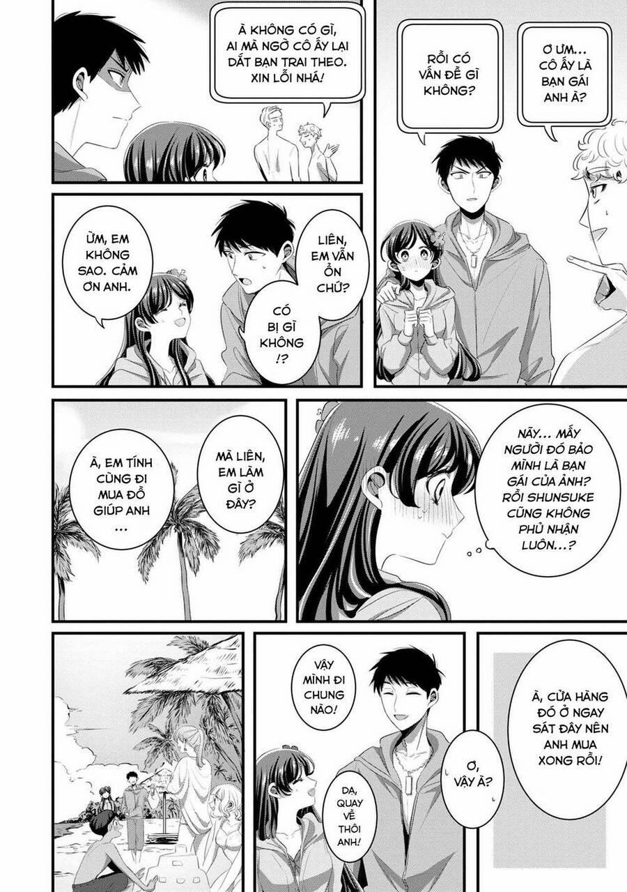 Little Lotus 30 trang 10